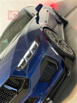 فورد موستانج